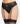 Lace Garter Belt