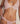 Coucou Lola Ruffle Thong Petal Pink