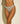 Soire Confidence Classic Thong - Verde Umbria