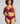 Natalia High Leg Brief