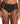 Statement Full Brief - Black