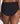 Statement Full Brief - Black