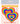 Heart: Velvet Rainbow Pasties