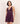 Bella Chemise - Plum