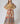 Allure Kaftan - Flora