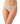Understated Cotton Bikini - Sand