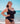 Jet Set Bikini Brief - Black