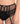 Melania Garter Belt
