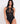 Indulgence Bodysuit - Black