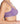 Bliss Perfection Contour Bra - Dahlia Purple