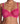 Statement Full Fit Bra - Raspberry