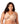Jaquard Softcup Wireless Bra - Mocha