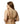 Jaquard Softcup Wireless Bra - Mocha