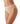 Understated Cotton Hi-Cut - Sand