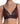 Persuasion Convertible Plunge T-Shirt Bra - Royal Fig/Black