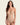 Extra High-Waisted Sheer Bottom Sculpting Shaper Panty - Golden Beige