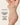 Extra High-Waisted Sheer Bottom Sculpting Shaper Panty - Golden Beige