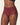 Lace Classic Shaper Panty - Red Wine
