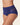 Lace Classic Shaper Panty - Blue
