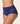 Lace Classic Shaper Panty - Blue