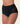 Lace Classic Shaper Panty - Black