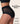 Lace Classic Shaper Panty - Black