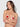 Metal Heart Pasties - Crimson Red