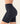 Seamless Butt Lifter Shaper Short - Black