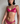 Coucou Lola Bunny Bralette - Wild Orchid