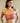 Sweet Nothings Vintage Bralette - Pink Bronze