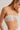 Little Flower Joey Bralette - Off White