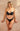 Faith Strapless - Noir
