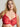 Bliss Full Cup Bra - Salsa Red