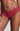 Allure Brazilian Brief - Raspberry
