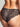 Allure Brazilian Brief - Black