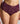 Allure Deep Brief - Plum
