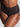 Allure Deep Brief - Black