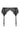 Allure Suspender -Black