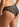 Cherie Brazilian - Black Animal