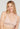 Mysa Cup-Sized Bralette - Champagne