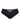 Flora Brazilian - Black