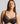 Flora Full Cup - Black
