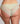 Celeste Brazilian Brief - Pistachio