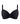 Essentially Smooth Underwire Balcony T-Shirt Bra - Black