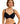 Essentially Smooth Underwire Balcony T-Shirt Bra - Black