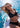 Nomad Nights High Apex Bikini Top - Black