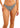 Koh Tao High Leg Bikini Brief