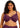 Kintai Plunge Bra - Blackberry
