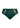 Cate Allure Full Brief- Deep Emerald