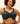 Kayla Underwire Banded Bra - Ornate
